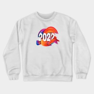 2022 hoodies Crewneck Sweatshirt